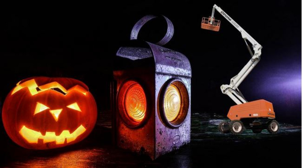 Halloween 1