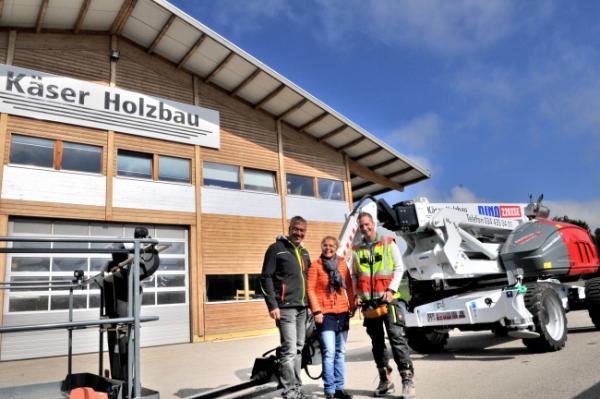 Kaeser Holzbau2