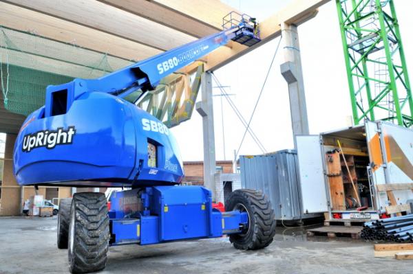 Schilliger Holz AG