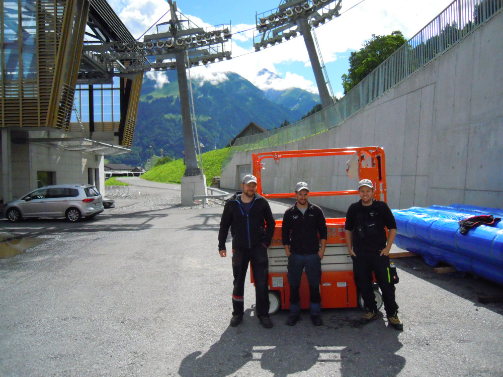 Titlis 1