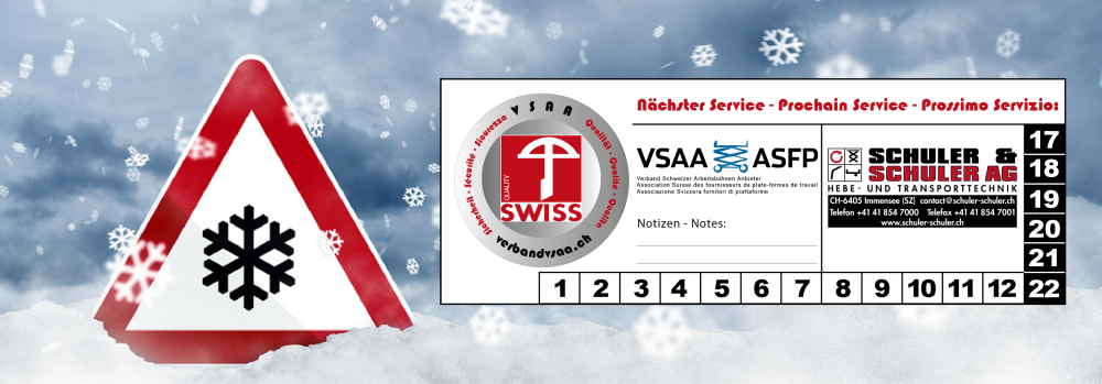 Wintercheck 2